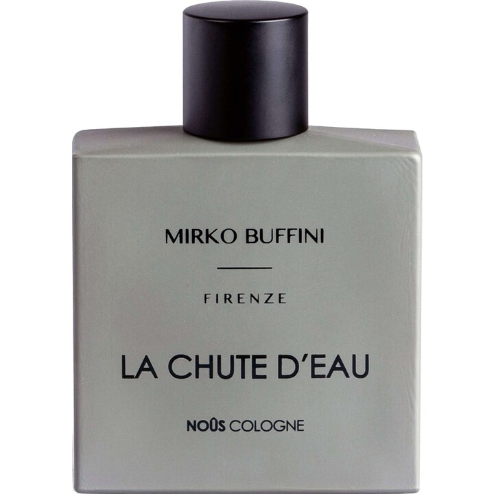 La Chute D eau