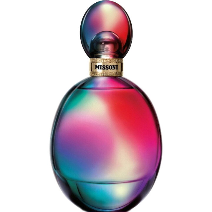 Missoni Missoni
