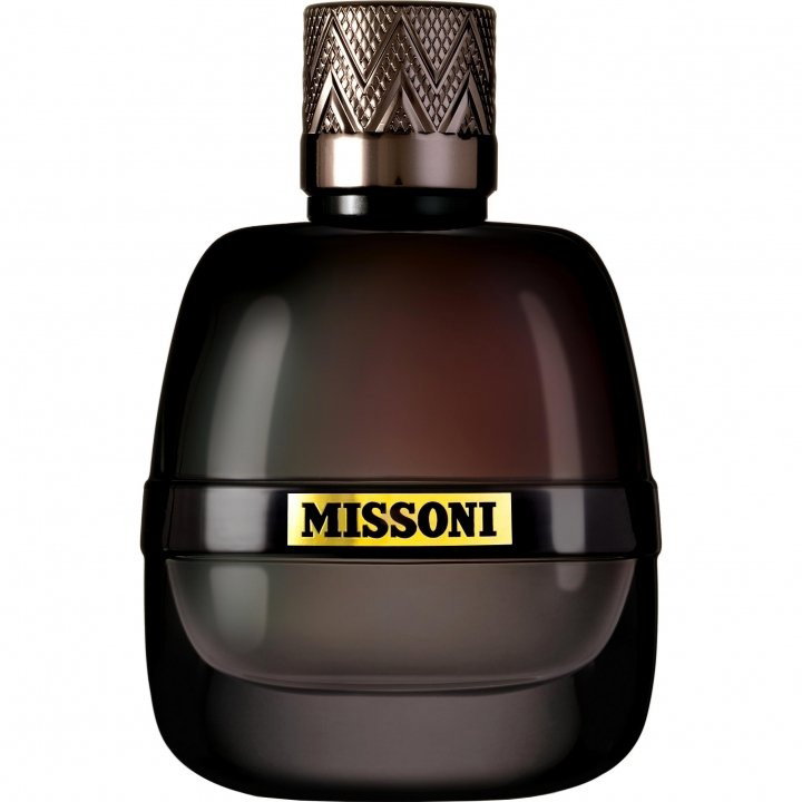 Missoni Parfum Pour Homme