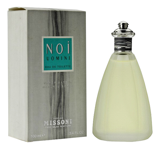 Missoni Noi Uomini — фото 2 из 2