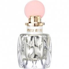 Miu Miu Fleur D Argent