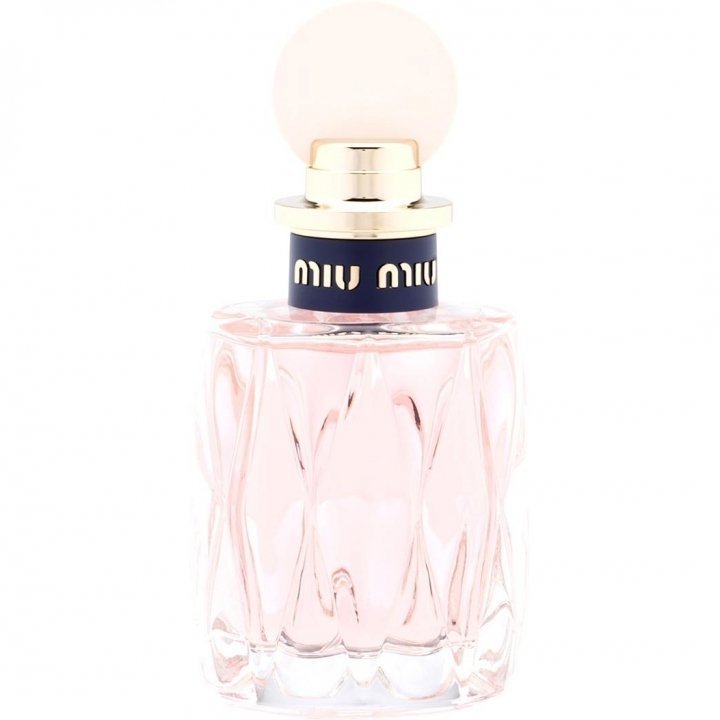 Miu Miu L Eau Rosee