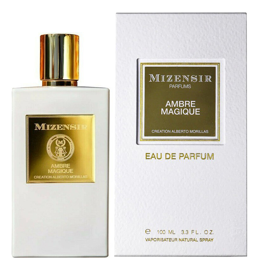 Mizensir Ambre Magique — фото 2 из 2