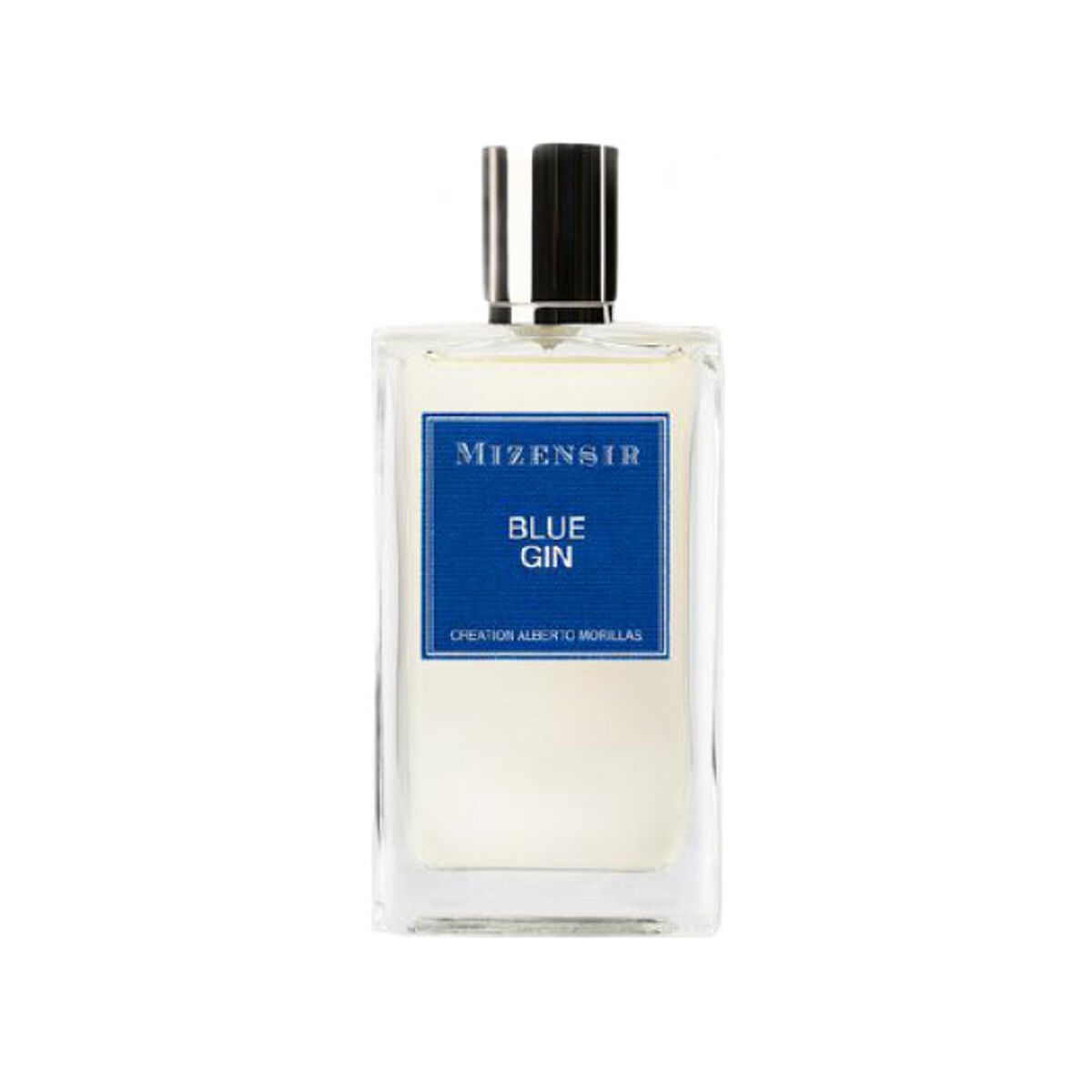 Mizensir Blue Gin