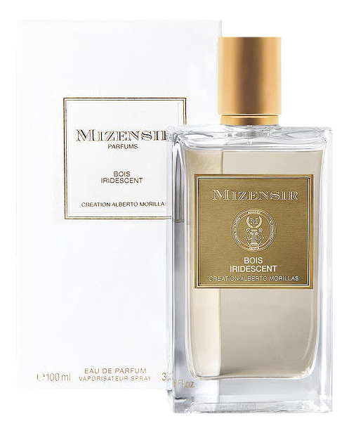 Mizensir Bois Iridescent — фото 2 из 2