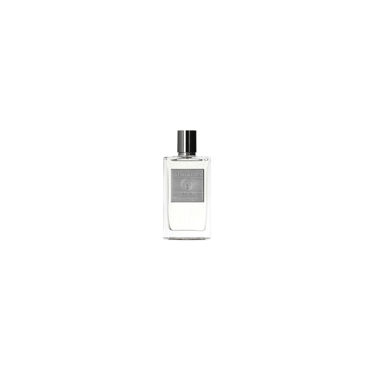 Eau de Gingembre