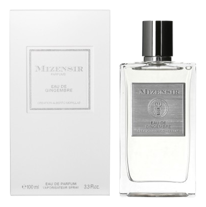 Mizensir Eau de Gingembre — фото 2 из 2