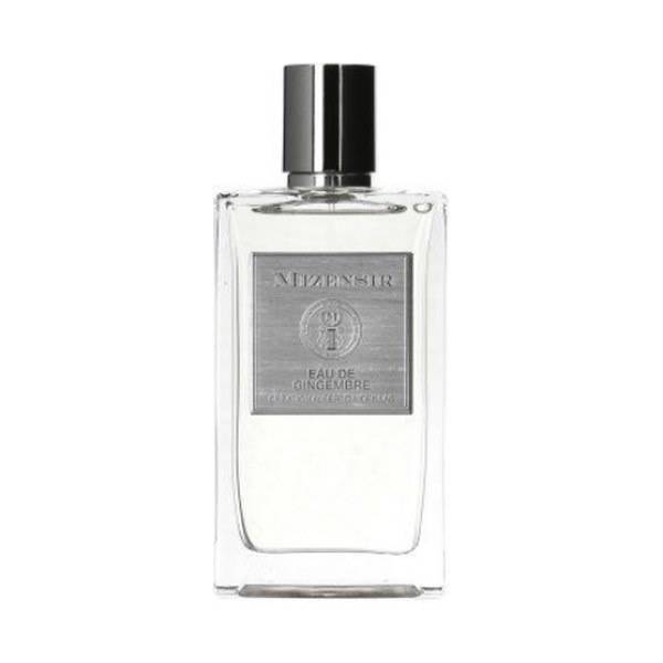 Mizensir Eau de Gingembre — набор ((п/в + п/в + п/в + п/в + п/в) 8 + 8 + 8 + 8 + 8 мл)