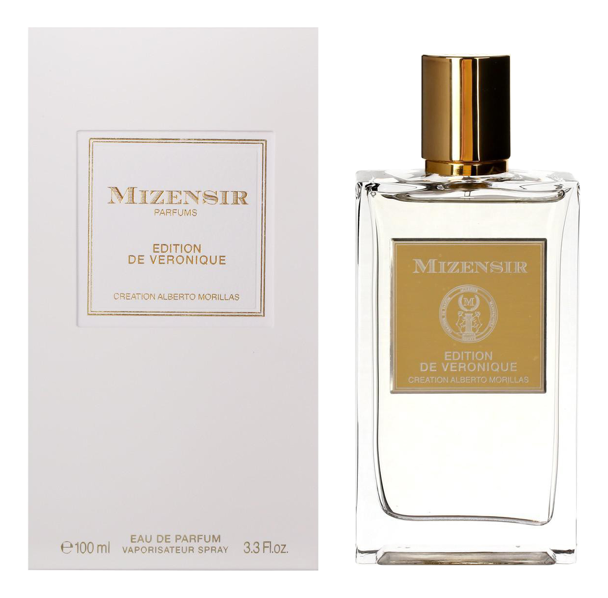 Mizensir Edition de Veronique — фото 2 из 2