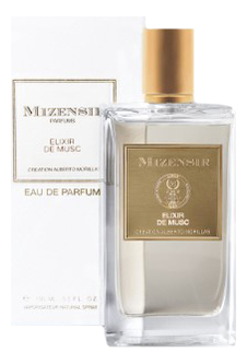 Mizensir Elixir de Musc — фото 2 из 2