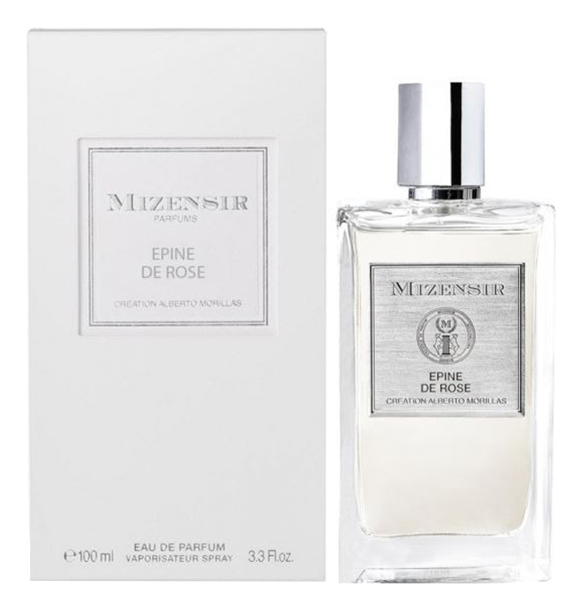 Mizensir Epine de Rose — фото 2 из 2