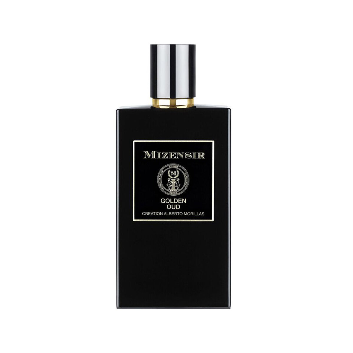 Golden Oud