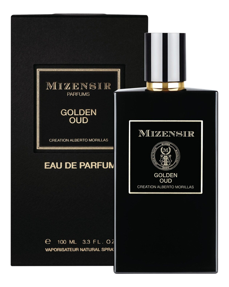 Mizensir Golden Oud — фото 2 из 2