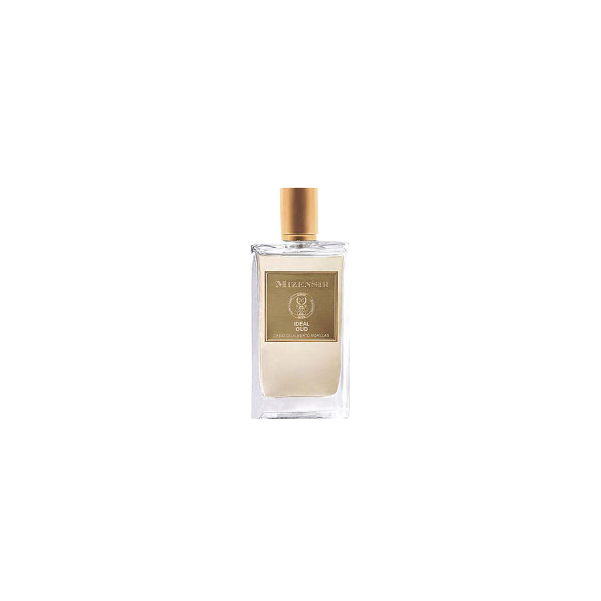 Ideal Oud