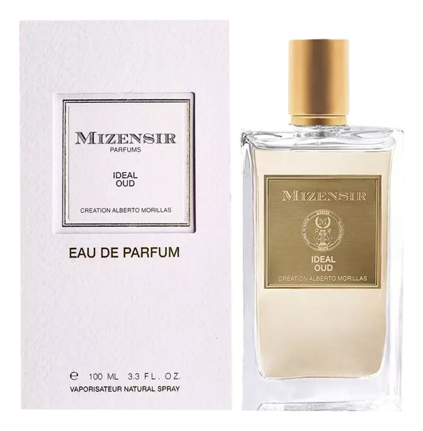 Mizensir Ideal Oud — фото 2 из 2