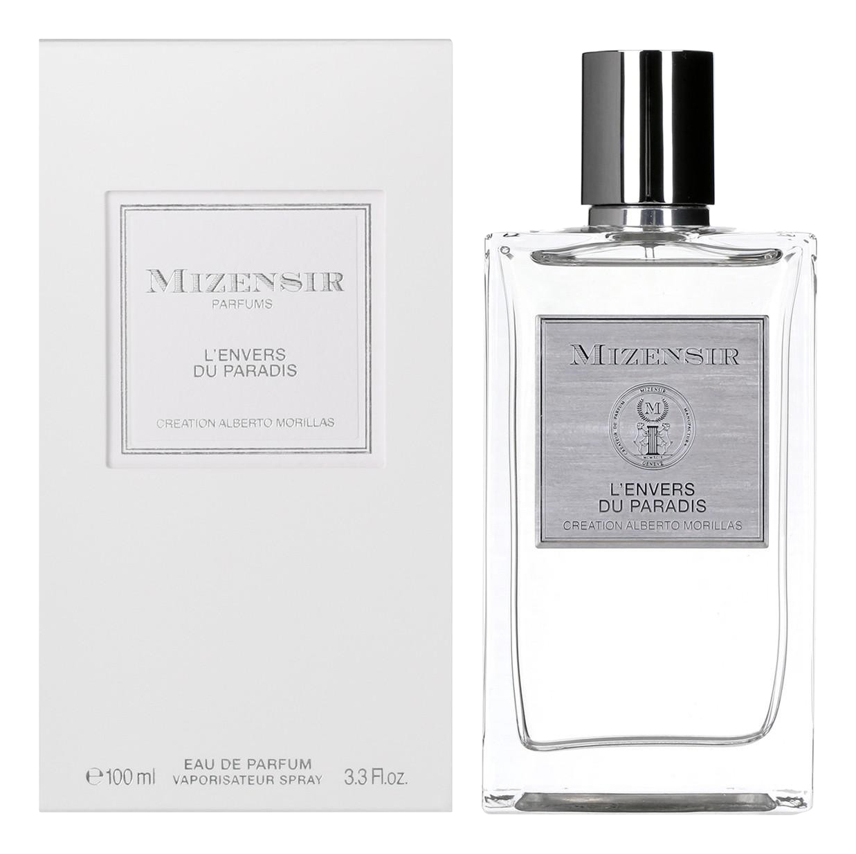 Mizensir L'Envers du Paradis — фото 2 из 2