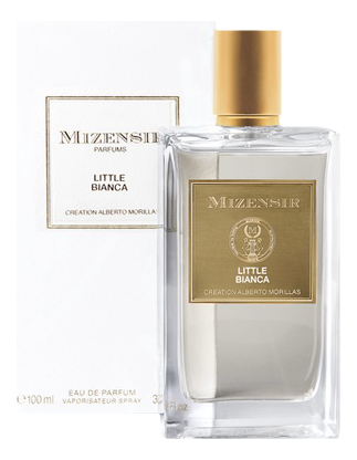 Mizensir Little Bianca — фото 2 из 2
