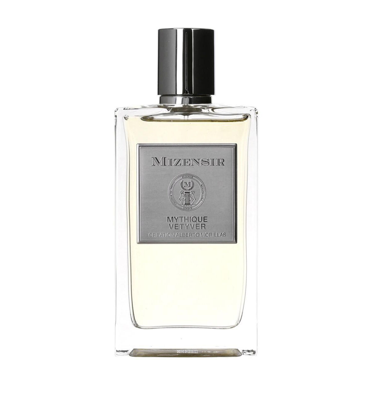 Mythique Vetiver