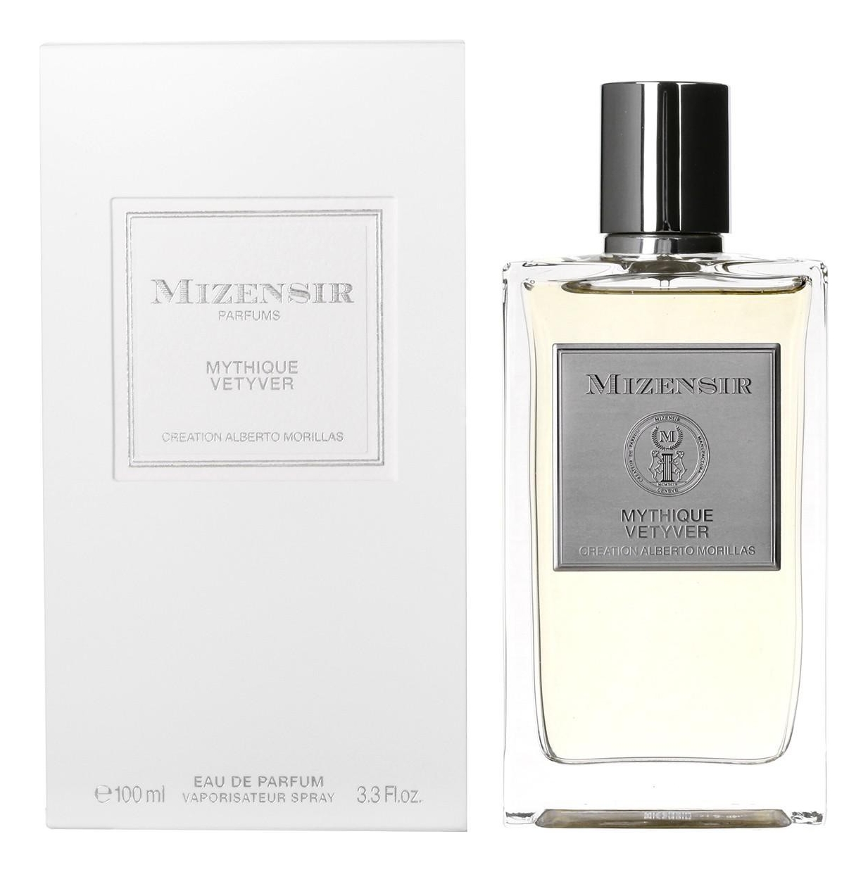 Mizensir Mythique Vetiver — фото 2 из 2