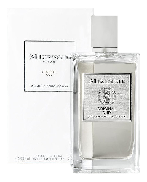 Mizensir Original Oud — фото 2 из 2