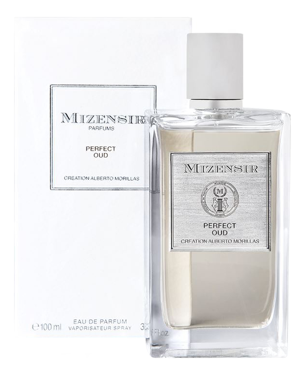 Mizensir Perfect Oud — фото 2 из 2