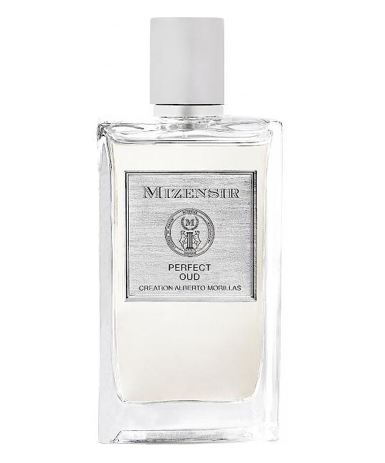 Perfect Oud — набор ((п/в + п/в + п/в) 8 + 8 + 8 мл)