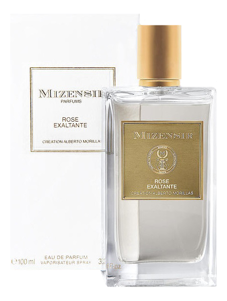 Mizensir Rose Exaltante — фото 2 из 2
