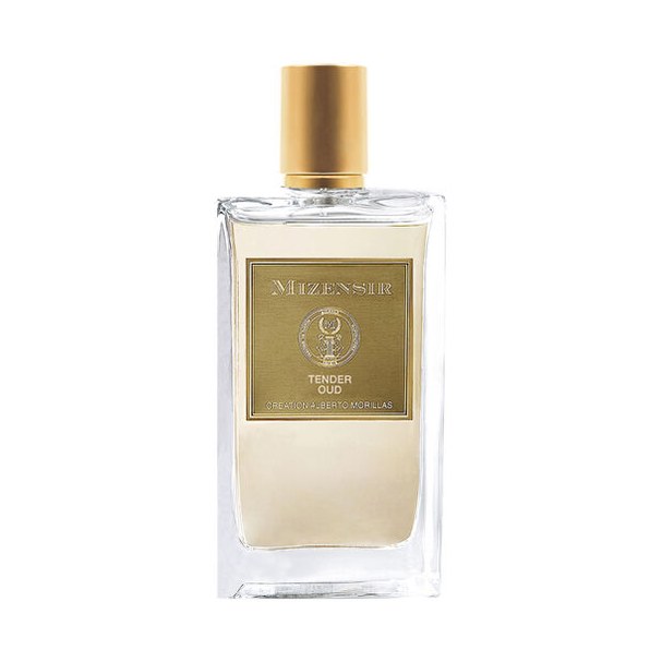 Mizensir Tender Oud — набор ((п/в + п/в + п/в) 8 + 8 + 8 мл)