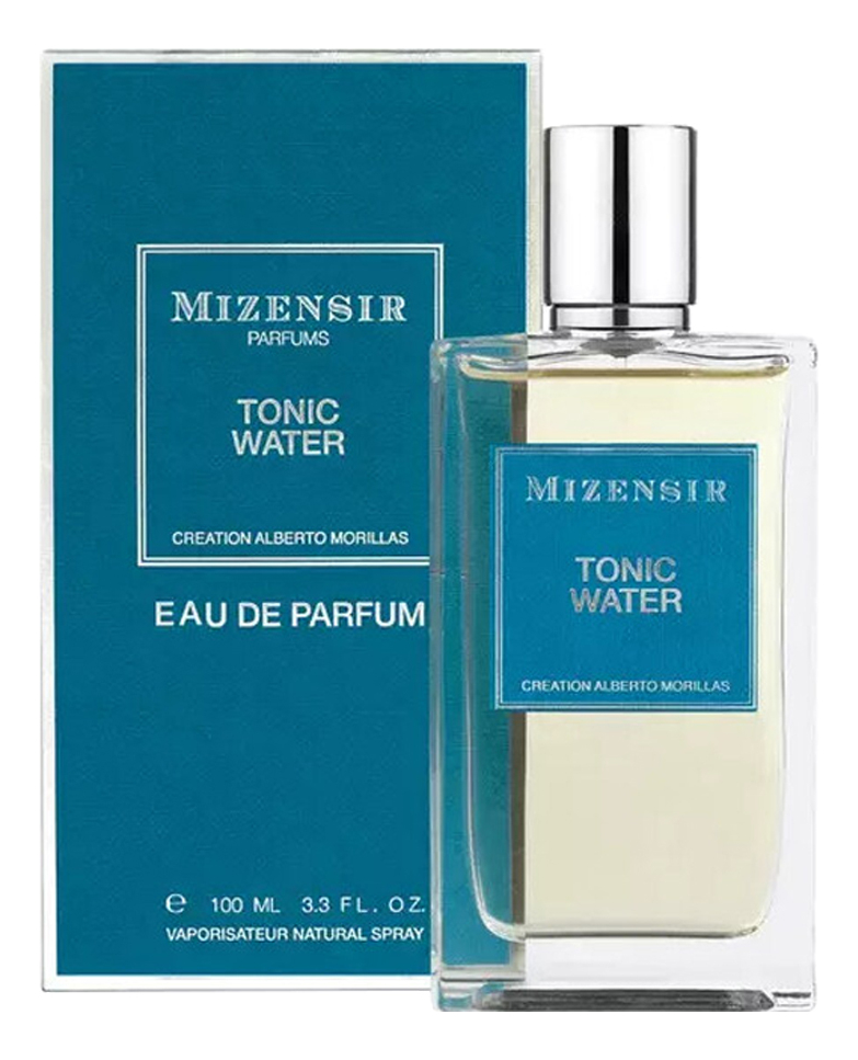 Mizensir Tonic Water — фото 2 из 2