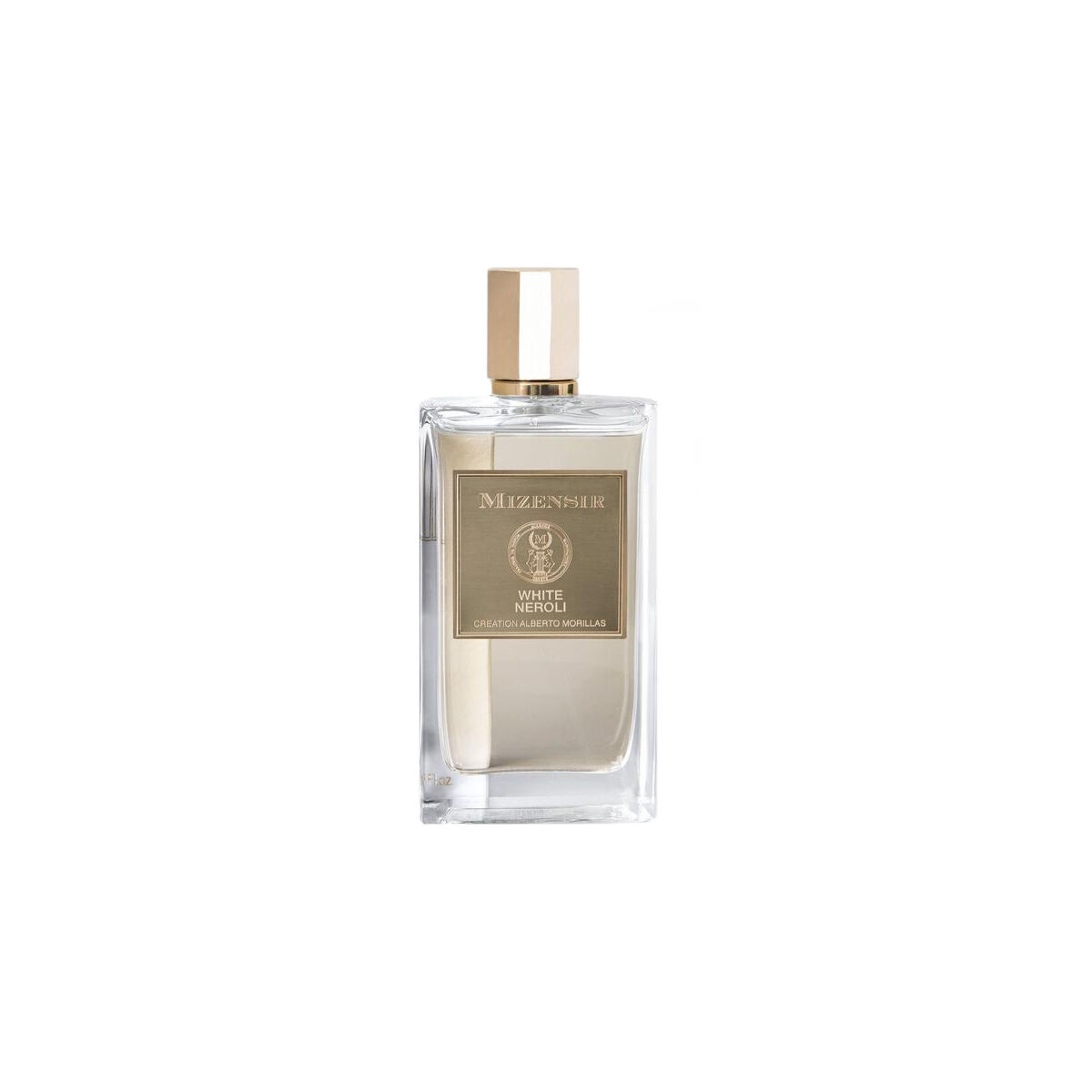 White Neroli