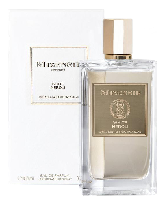 Mizensir White Neroli — фото 2 из 2