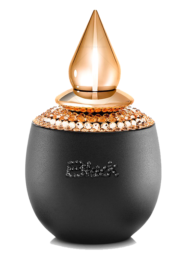 M.Micallef Ananda Black