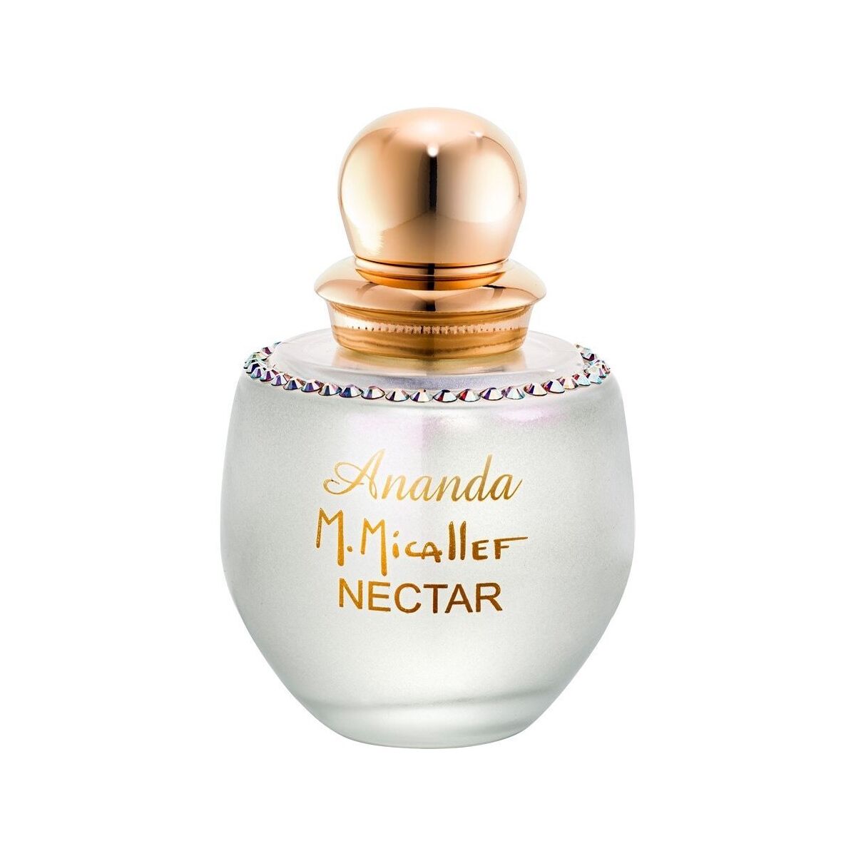 M.Micallef Ananda Nectar