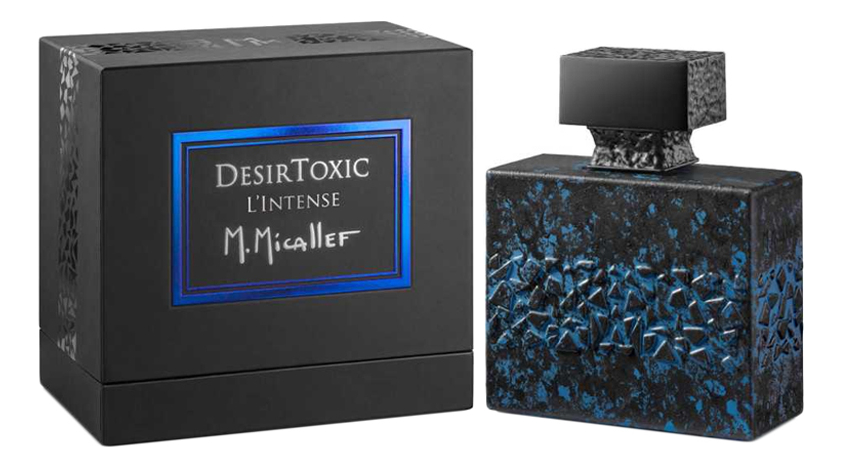 M.Micallef DesirToxic Intense — фото 2 из 2