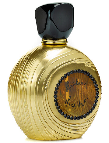 Mon Parfum Gold