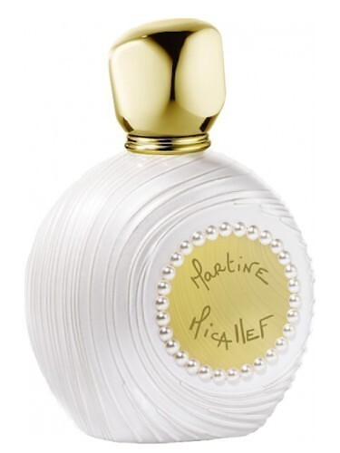 Mon Parfum Pearl