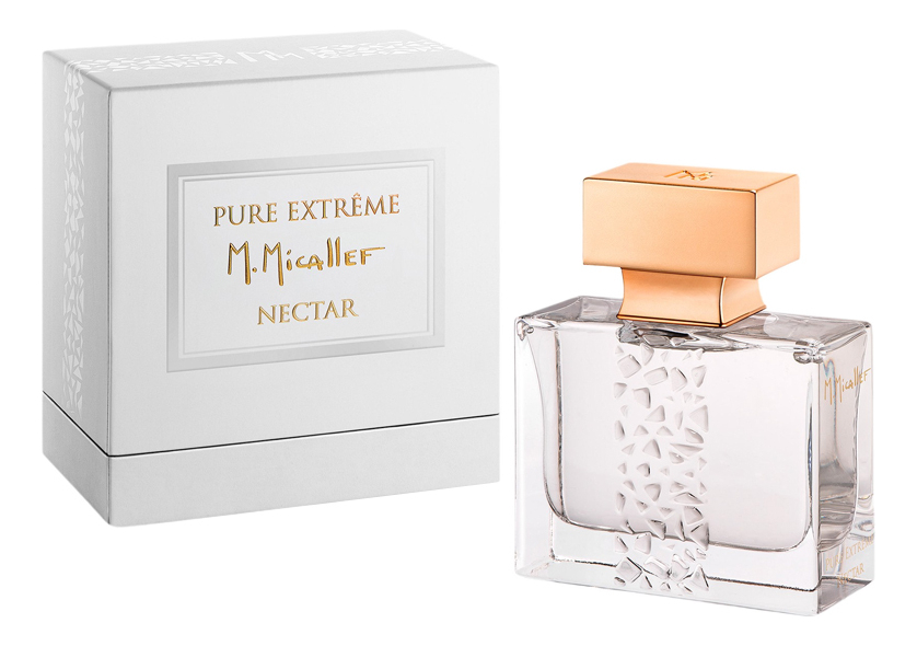 M.Micallef Pure Extreme Nectar — фото 2 из 2