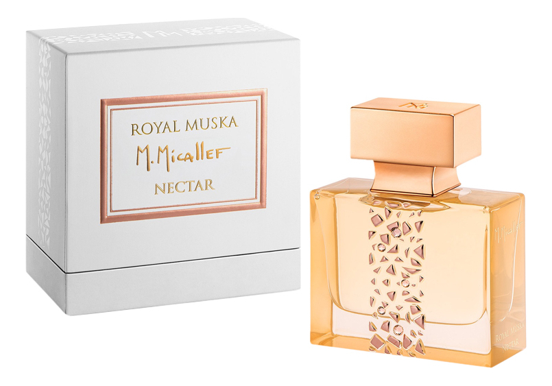 M.Micallef Royal Muska Nectar — фото 2 из 2