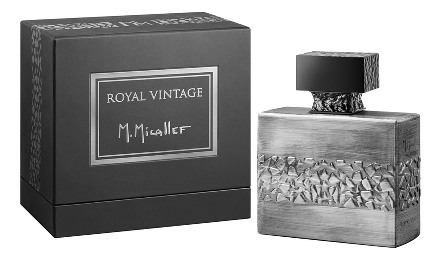 M.Micallef Royal Vintage — фото 2 из 2