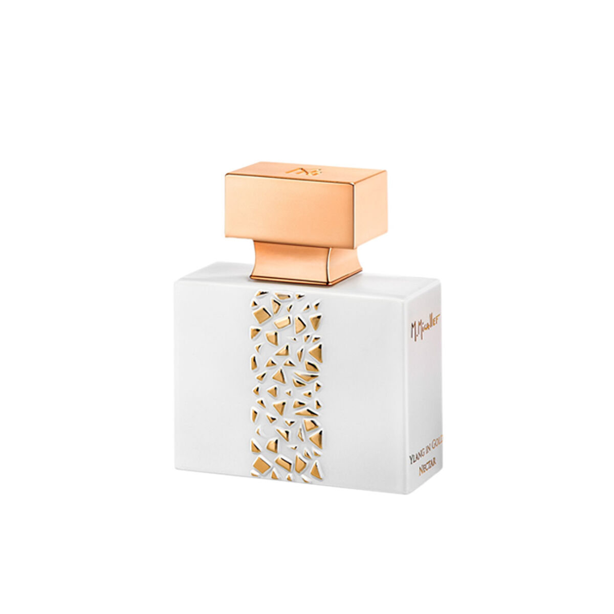 Ylang In Gold Nectar