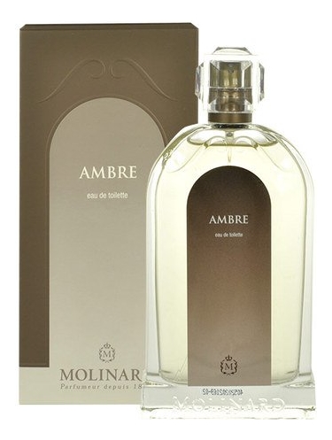 Molinard Ambre — фото 2 из 2