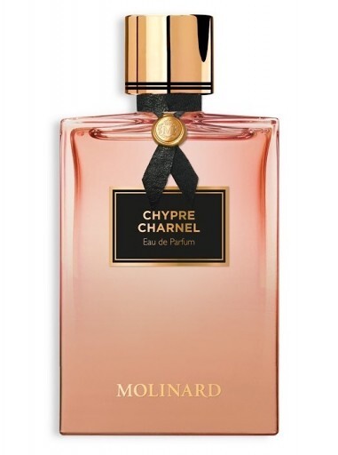 Chypre Charnel