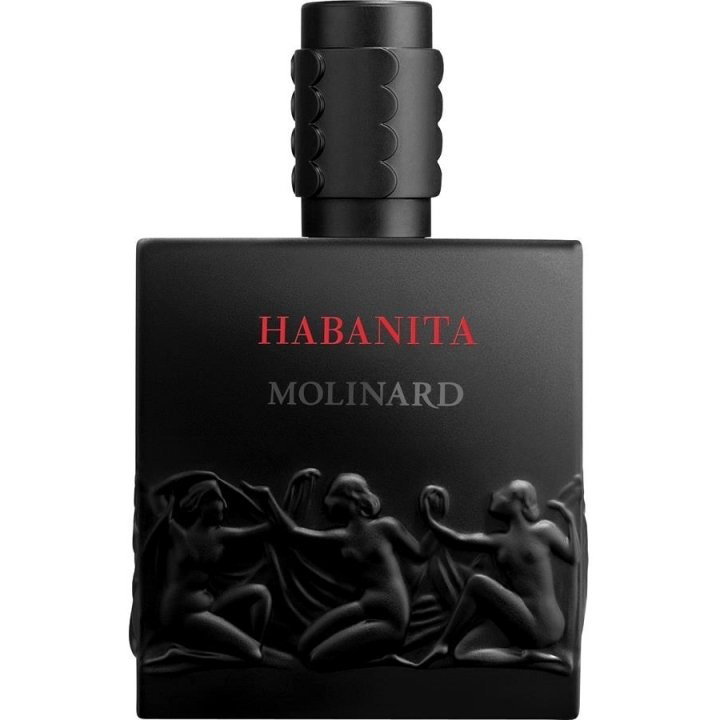 Habanita La Cologne