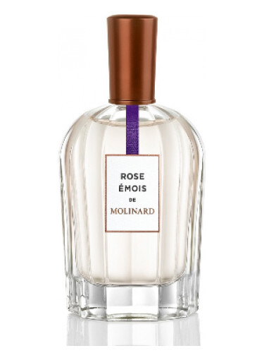 La Collection Privee Rose Emois - фото 1