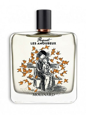 Les Amoureux de Peynet