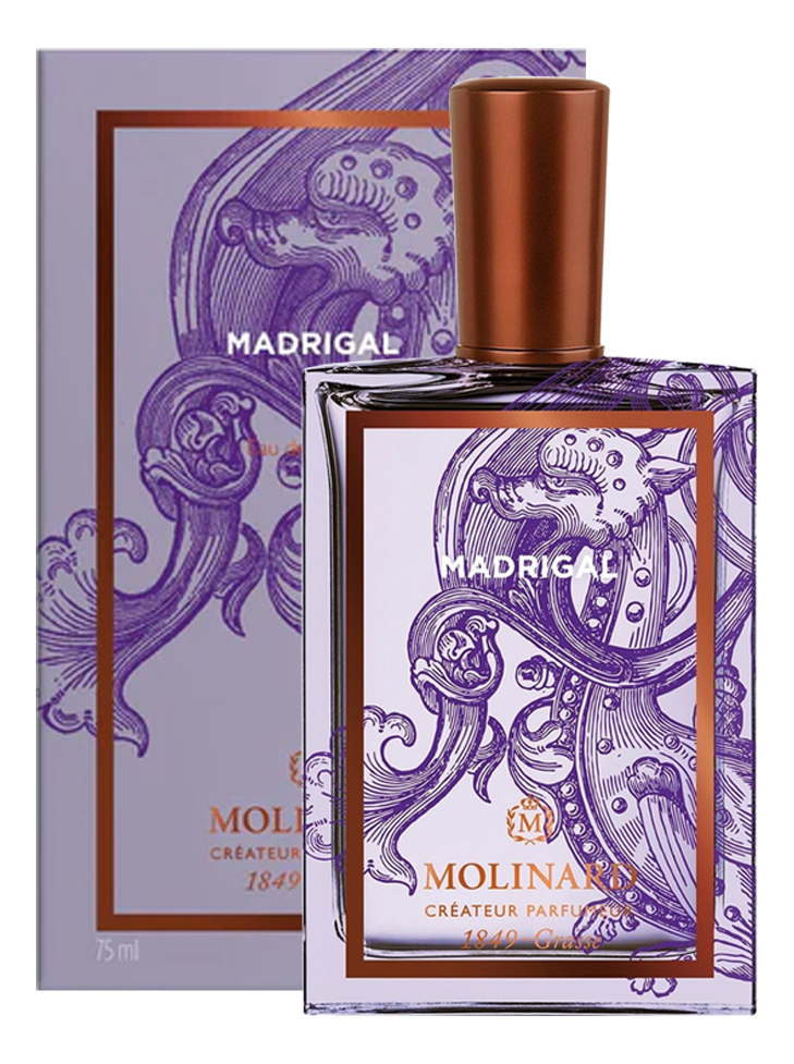 Molinard Madrigal — фото 2 из 2