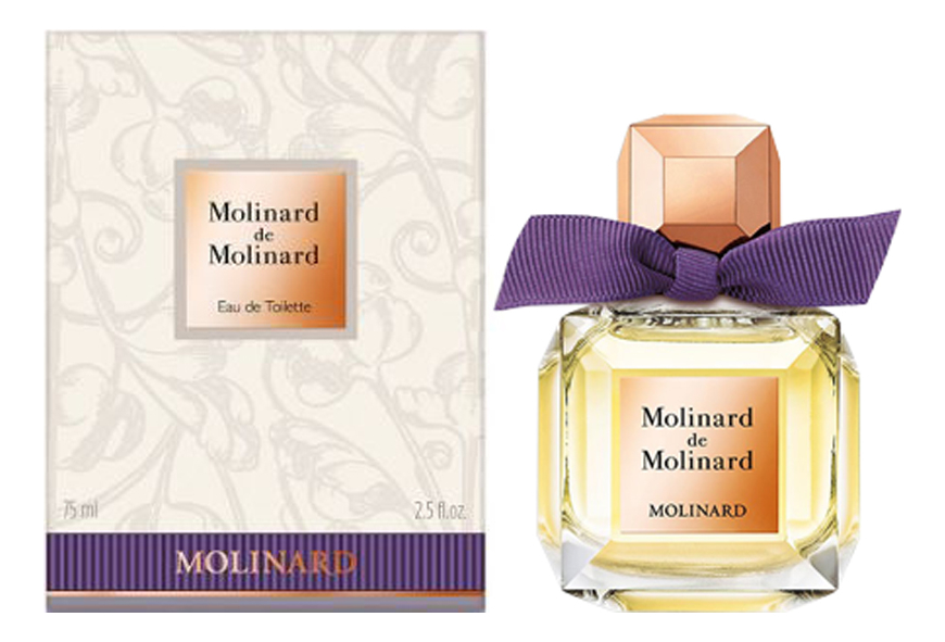 Molinard Molinard de Molinard 2017 — фото 2 из 2
