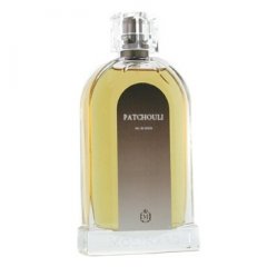 Molinard Patchouli