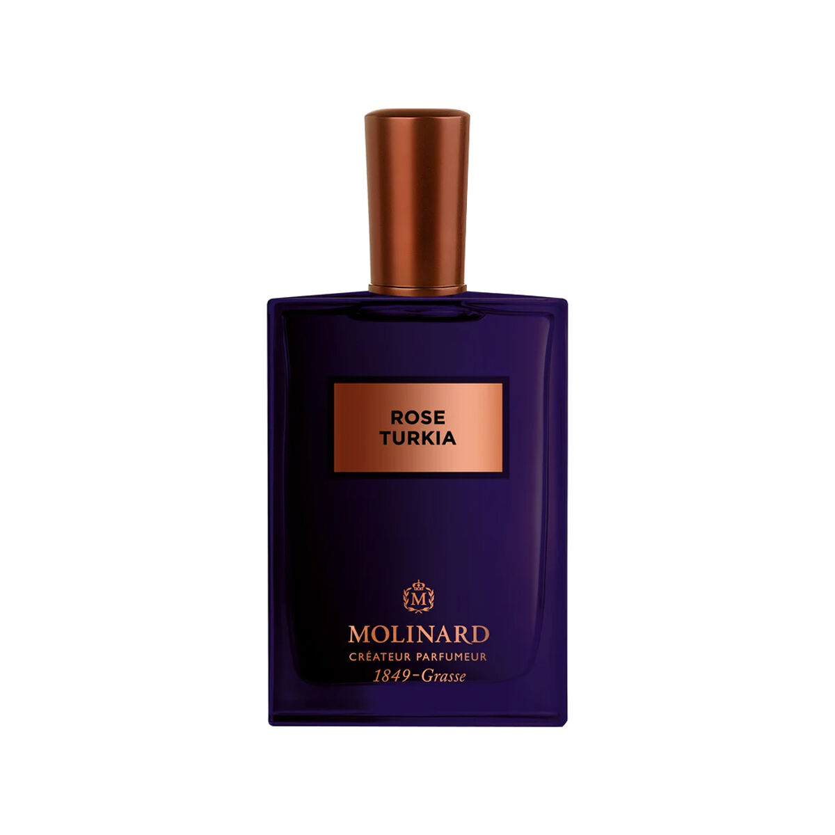 Rose Turkia