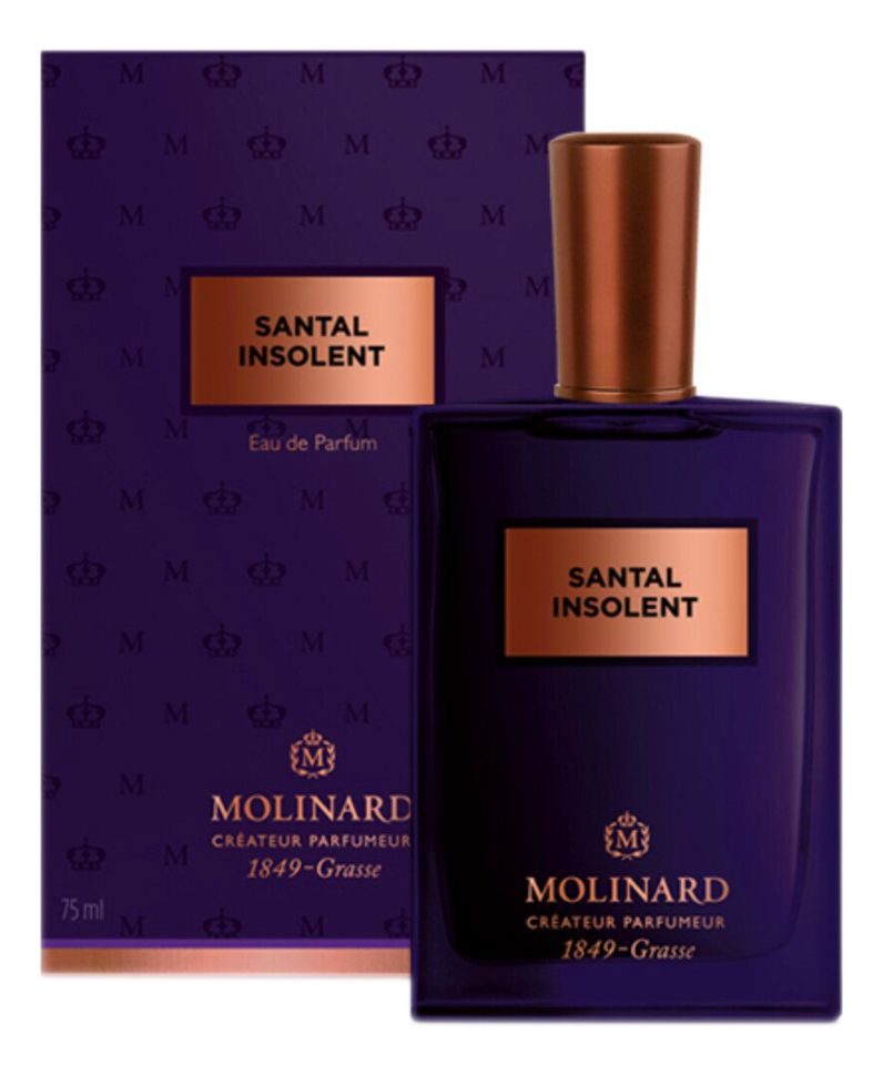Molinard Santal Insolent — фото 2 из 2